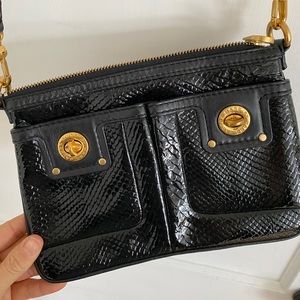 Marc Jacobs crossbody bag
